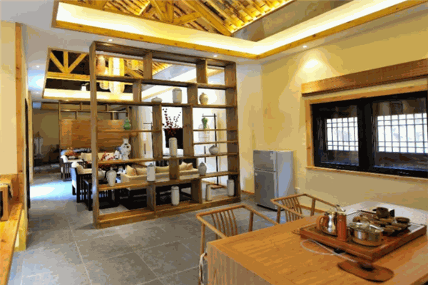 陜旅酒店