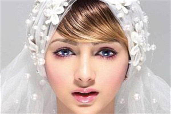 完美新娘婚慶加盟