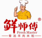 鮮師傅米粉加盟