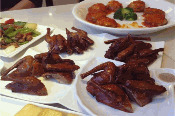 飛奴坊鴿館加盟