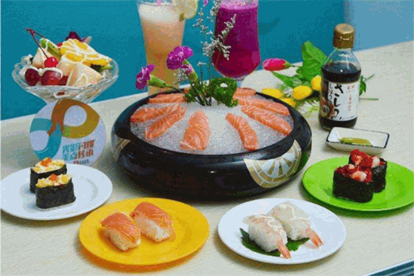冰島挪威三文魚加盟