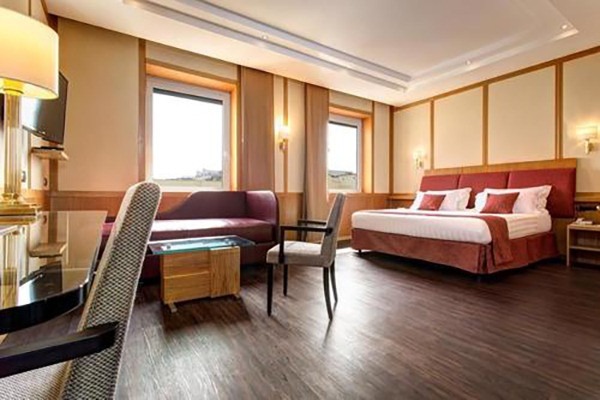 BestWestern酒店加盟