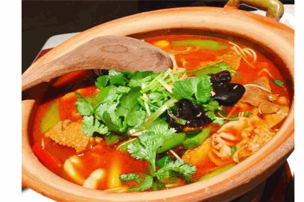 壹燉飯加盟