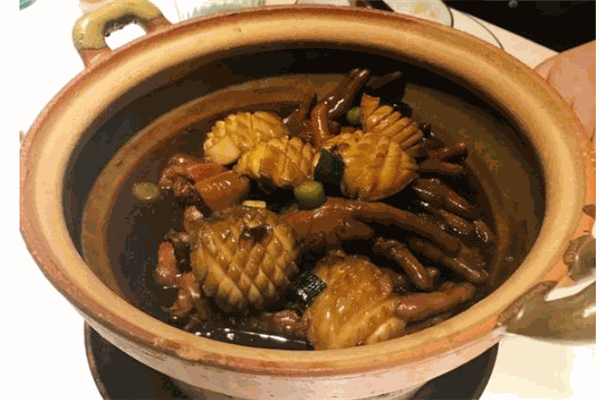 壹燉飯加盟