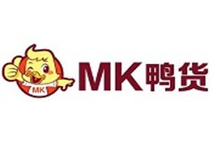 MK鴨貨加盟