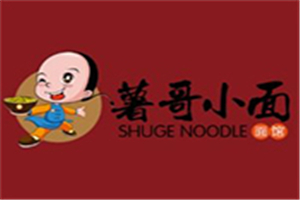 薯哥小面加盟