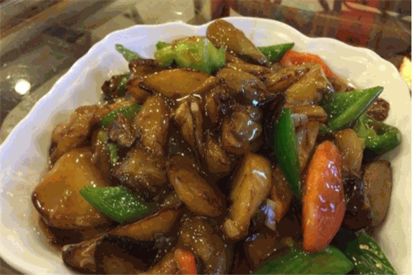 二人轉(zhuǎn)東北菜加盟