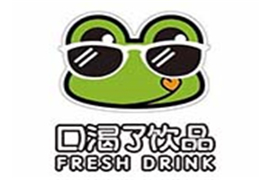 口渴了飲品加盟