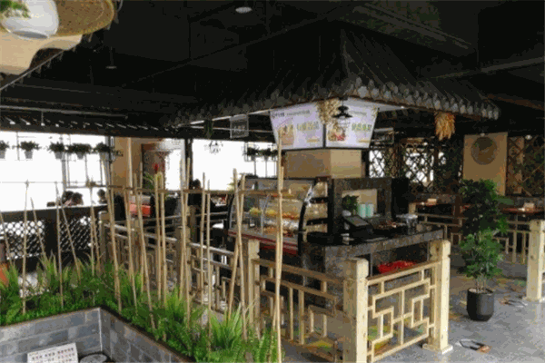 甲元帥湘廚加盟