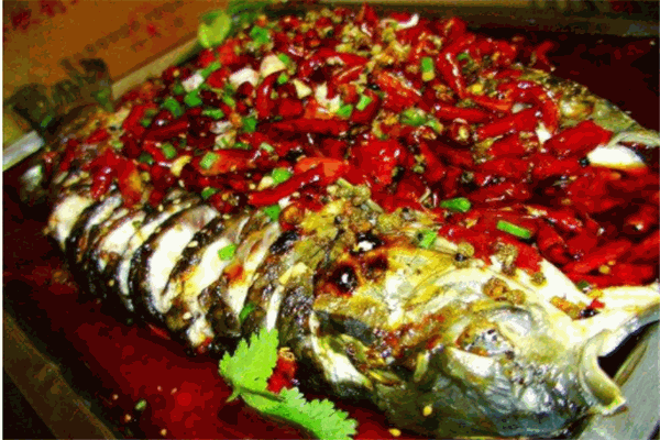 老四醉鵝石鍋魚烤魚加盟