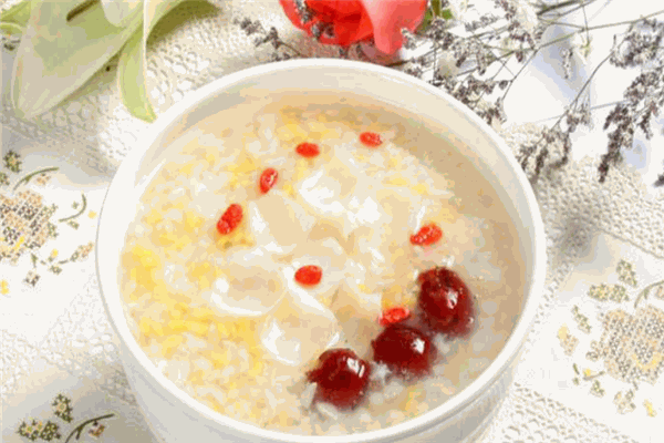 麥香粥鋪加盟