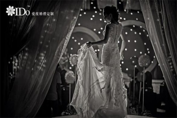 艾度婚慶加盟