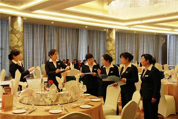 許昌三鼎華悅大酒店加盟