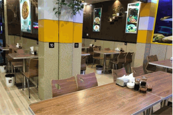永味湯包粥屋加盟
