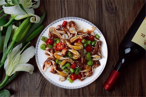 品味誠鮮麻辣海鮮加盟