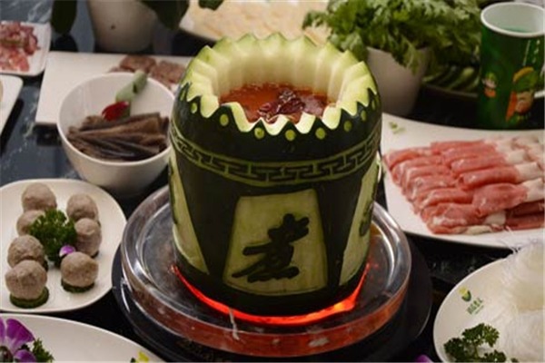 鮮瓜煮義加盟