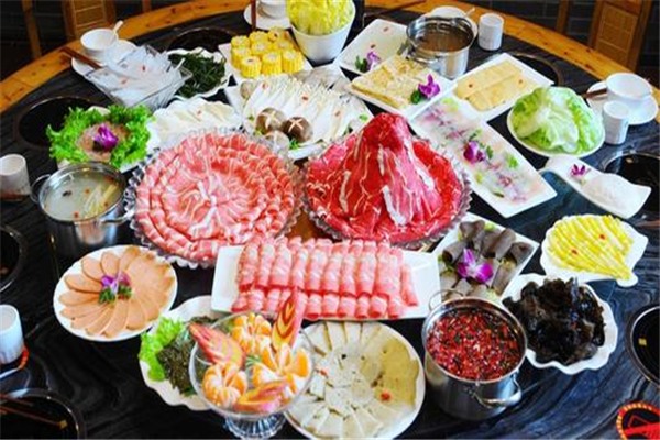 鮮瓜煮義加盟