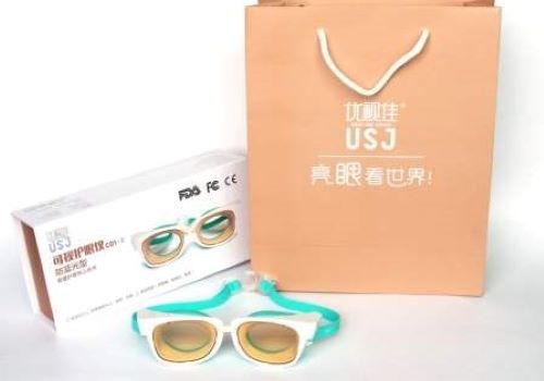 優(yōu)視佳視力保健加盟