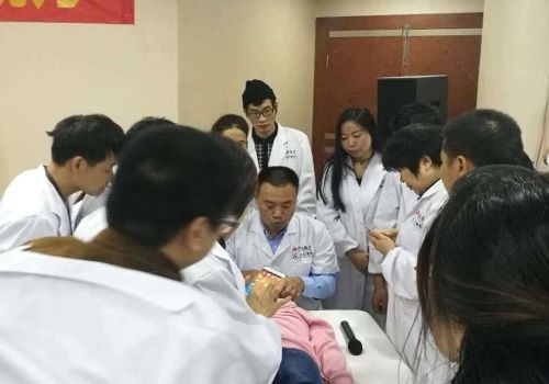鷹視視力加盟