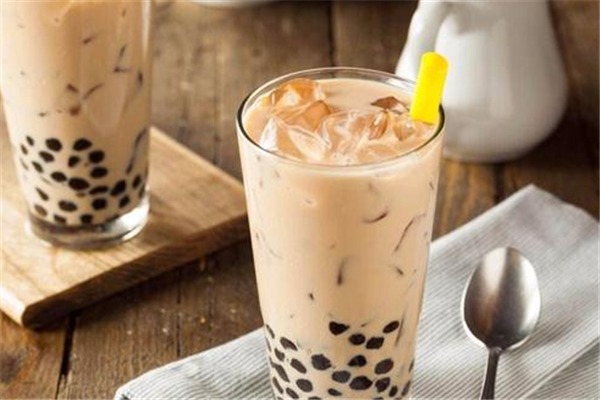粗粗茶加盟