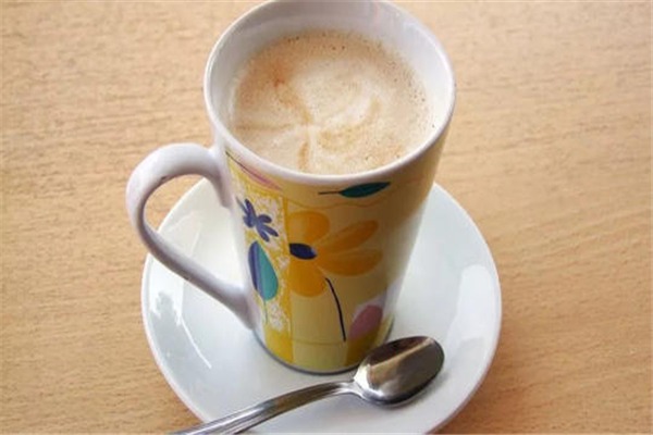 粗粗茶加盟