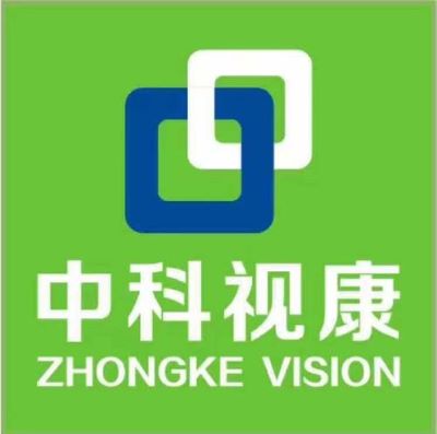 中科視康加盟