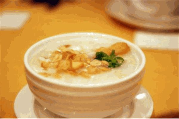 面粥緣