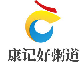 康記好粥道加盟