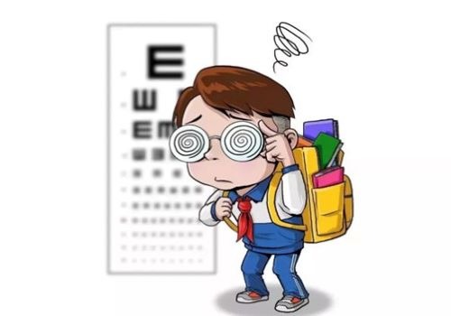 亮保寶近視防控加盟