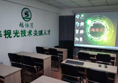 越倍茨視光加盟