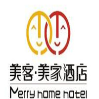 美客美家酒店加盟