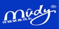 Mudy硅膠奶瓶加盟