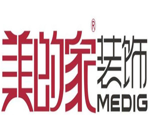 美的家裝飾加盟