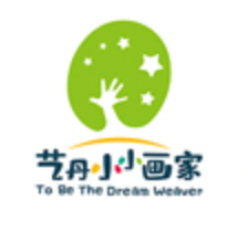 藝丹小小畫家加盟