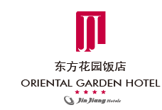 東方花園飯店加盟