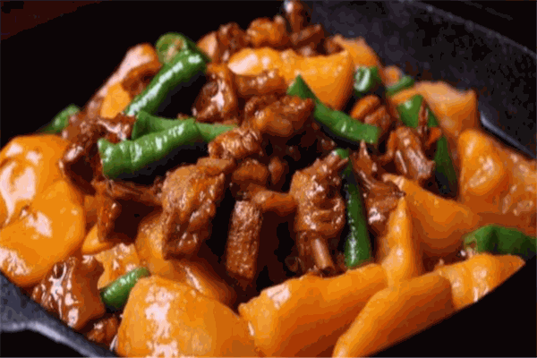 土豆迷上鴨加盟