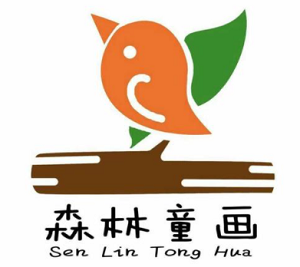 森林童畫加盟