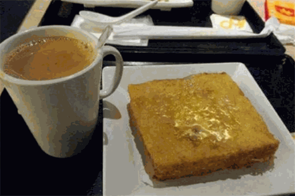 大家樂茶餐廳加盟