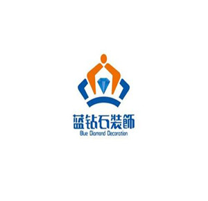 藍(lán)鉆石裝飾裝潢加盟