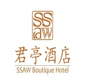 君亭酒店加盟