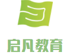 啟凡教育加盟