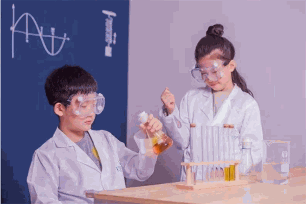 小貝爾實(shí)驗(yàn)室加盟