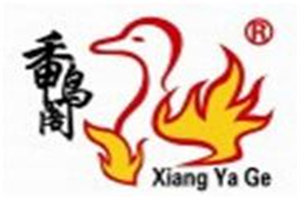 香鴨閣烤鴨加盟