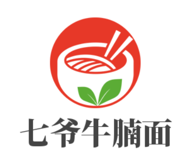 七爺牛腩面加盟