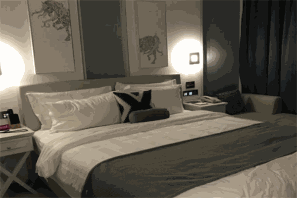 源豐酒店