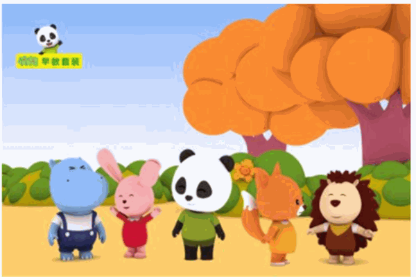 竹兜早教加盟