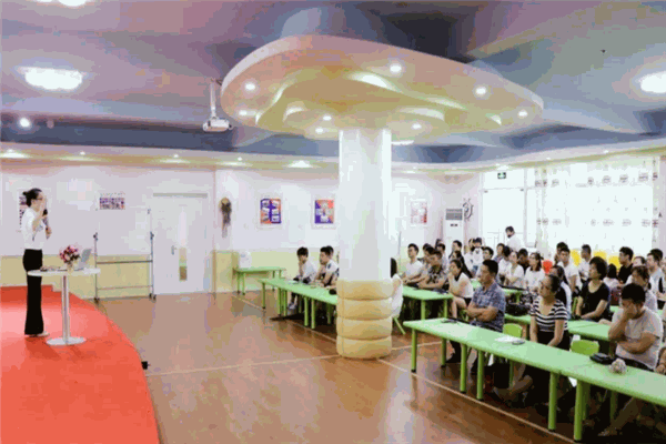 諾貝爾國際教育加盟