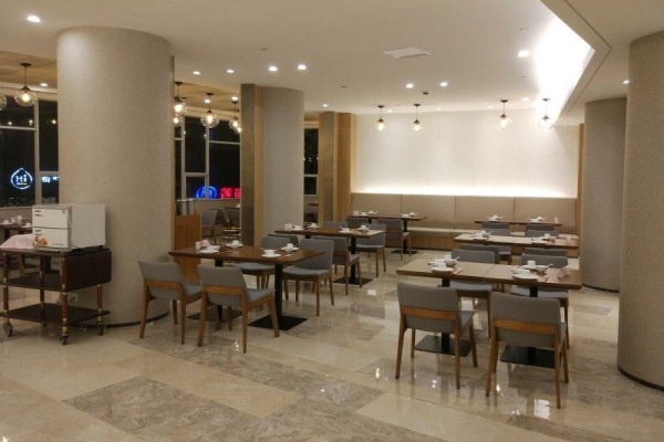 廈航酒店加盟