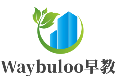 Waybuloo早教加盟