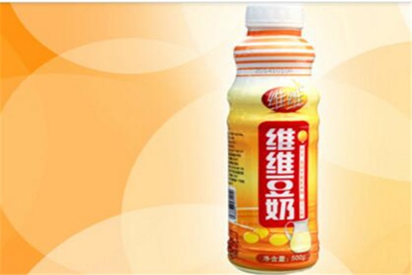 維維豆奶粉加盟